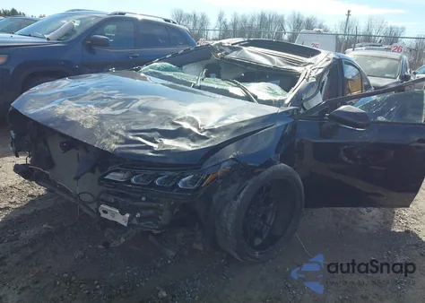 2021 Toyota Avalon Trd from USA, damaged, VIN 4T1FZ1FB1MU069787